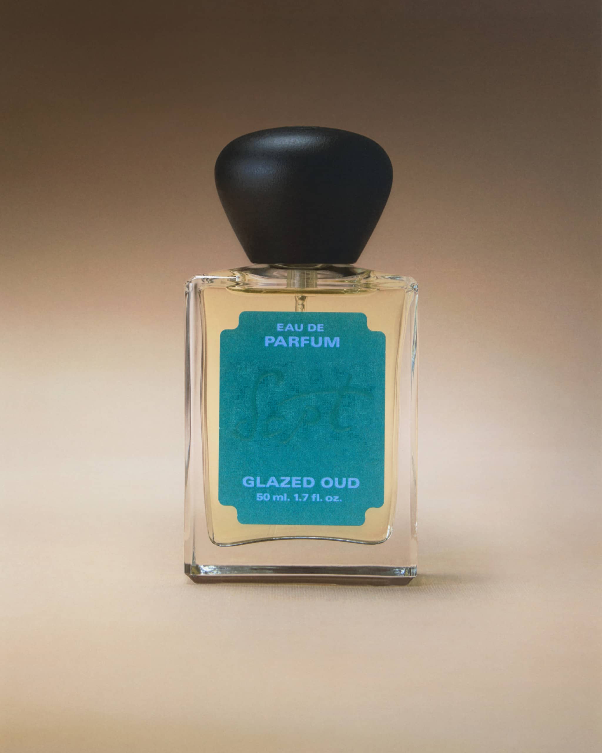 Glazed Oud