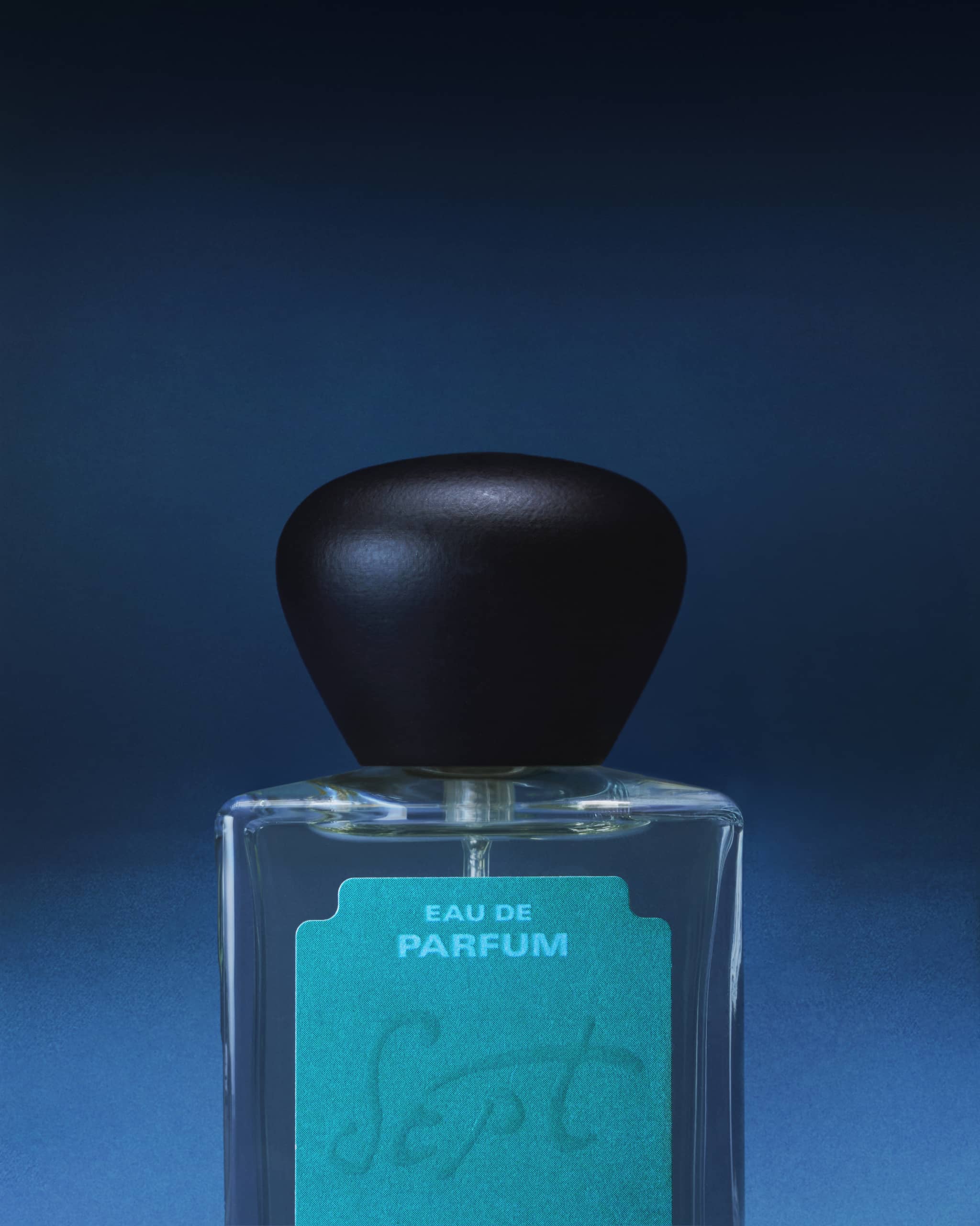Glazed Oud